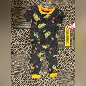 NWT-2pc. Boys Pajama Set